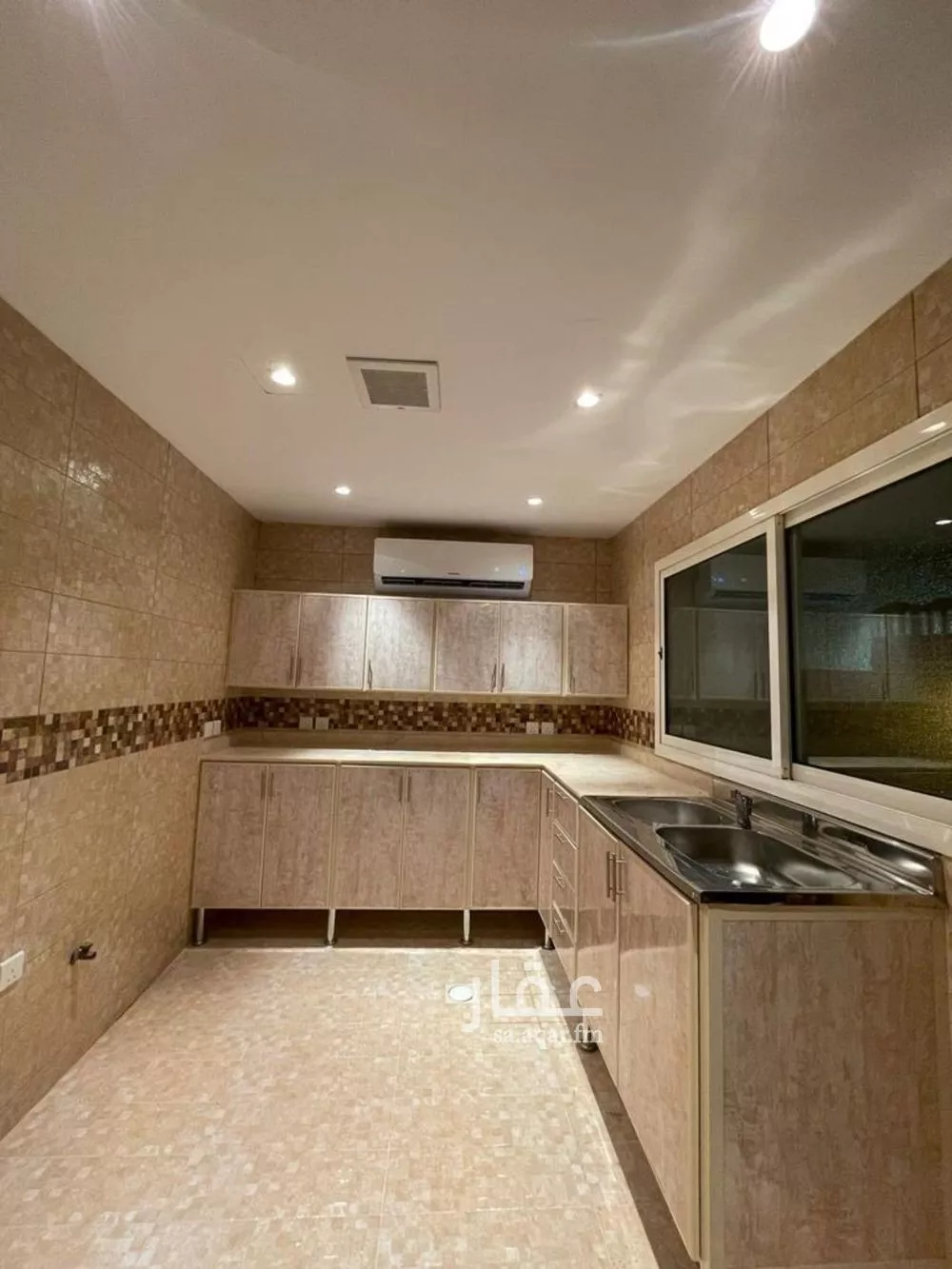 دور 2 غرف في الوادي 5