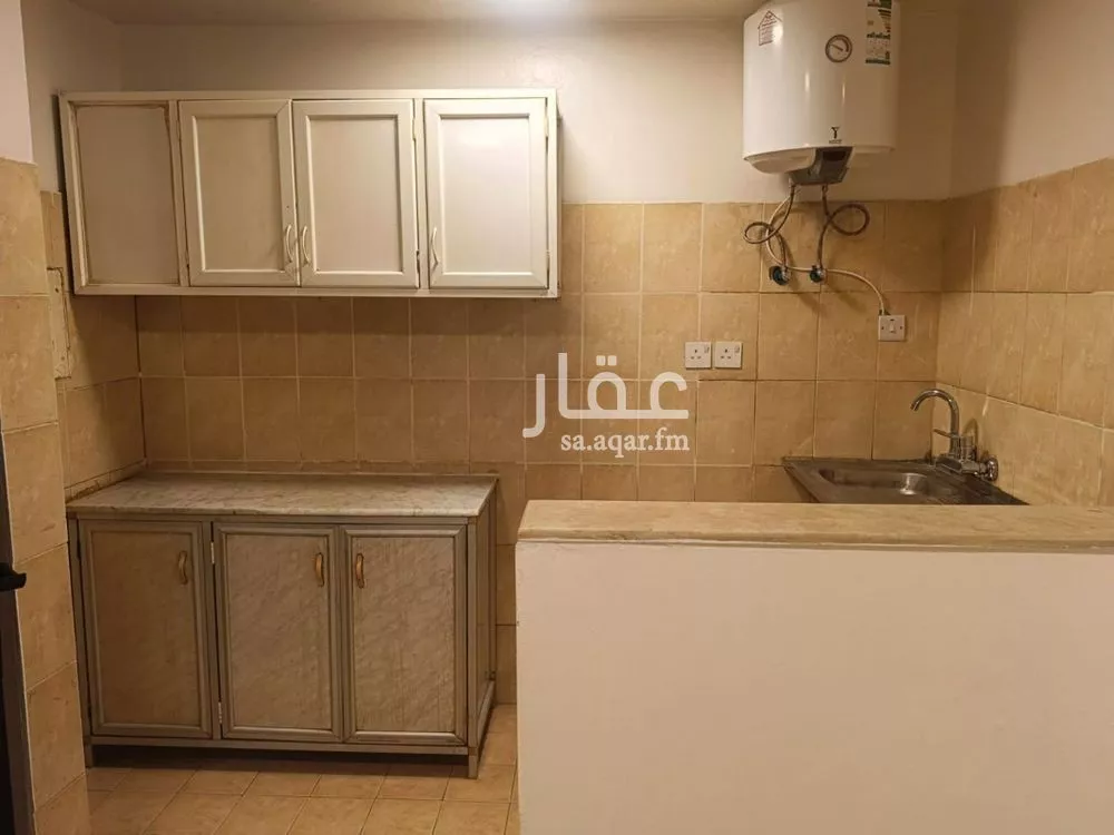 شقة 1 غرف في الوادي 1