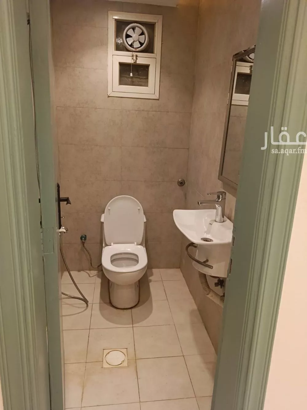 شقة 3 غرف في الوادي 3