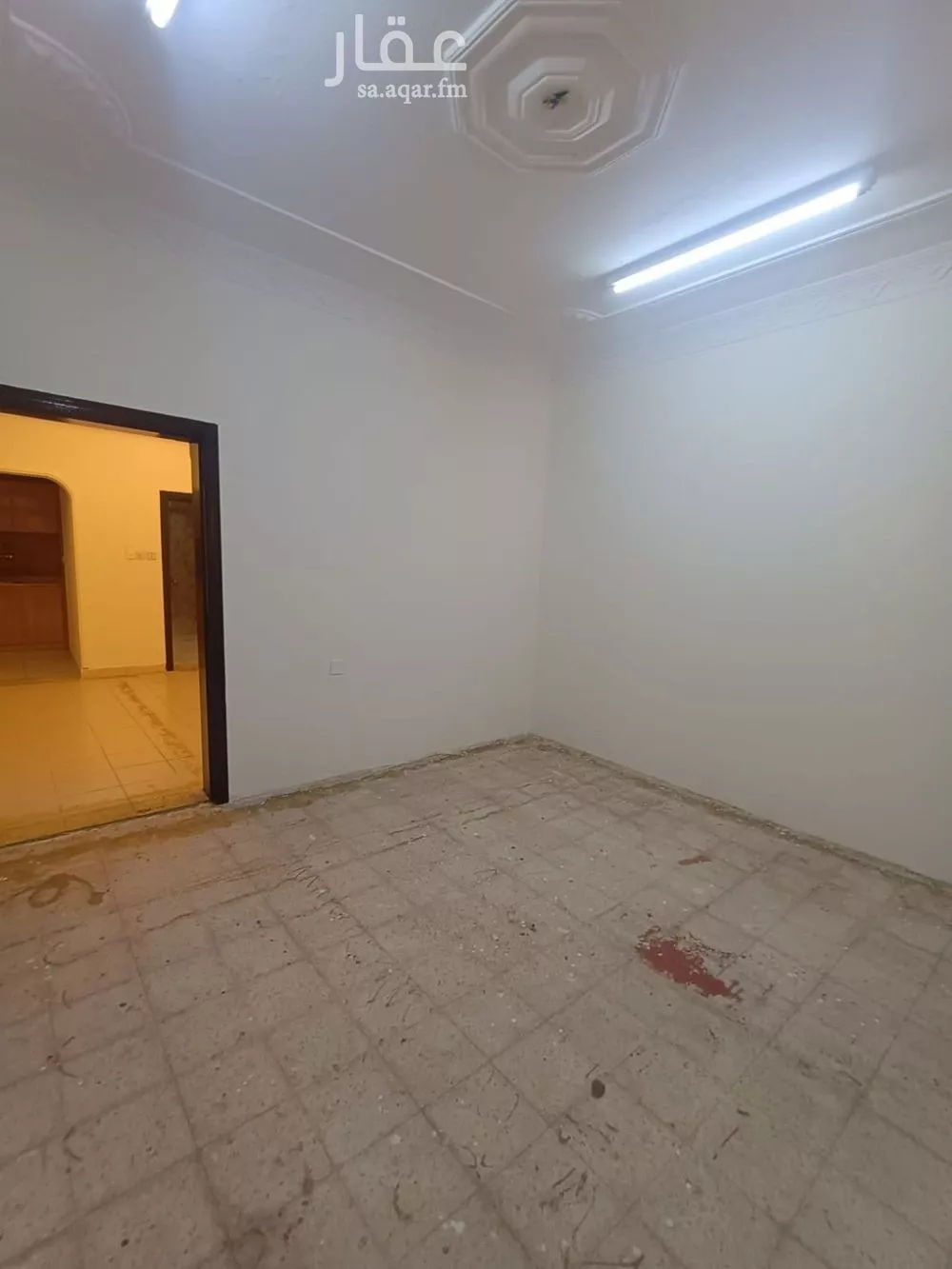 شقة 1 غرف في الوادي 3