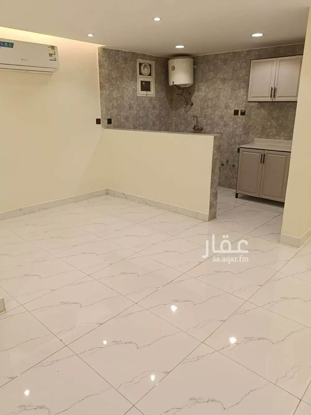 شقة 3 غرف في الوادي 1