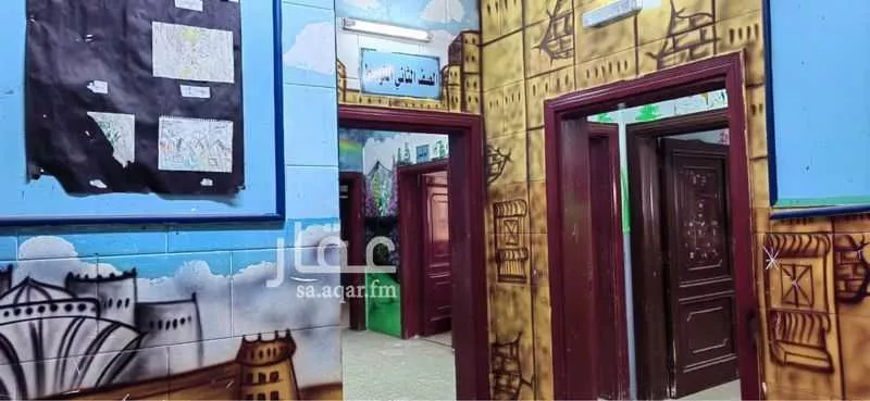 24 bedroom building in Al Duwaymah, Madinah 23