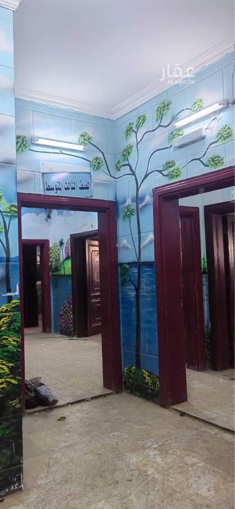 24 bedroom building in Al Duwaymah, Madinah 15