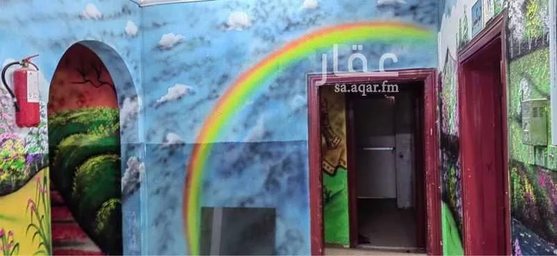 24 bedroom building in Al Duwaymah, Madinah 17