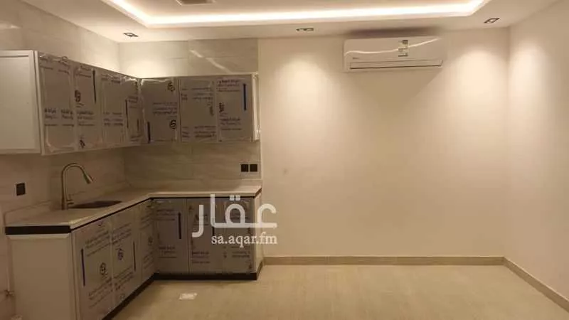 شقة 1 غرف في الملز 3