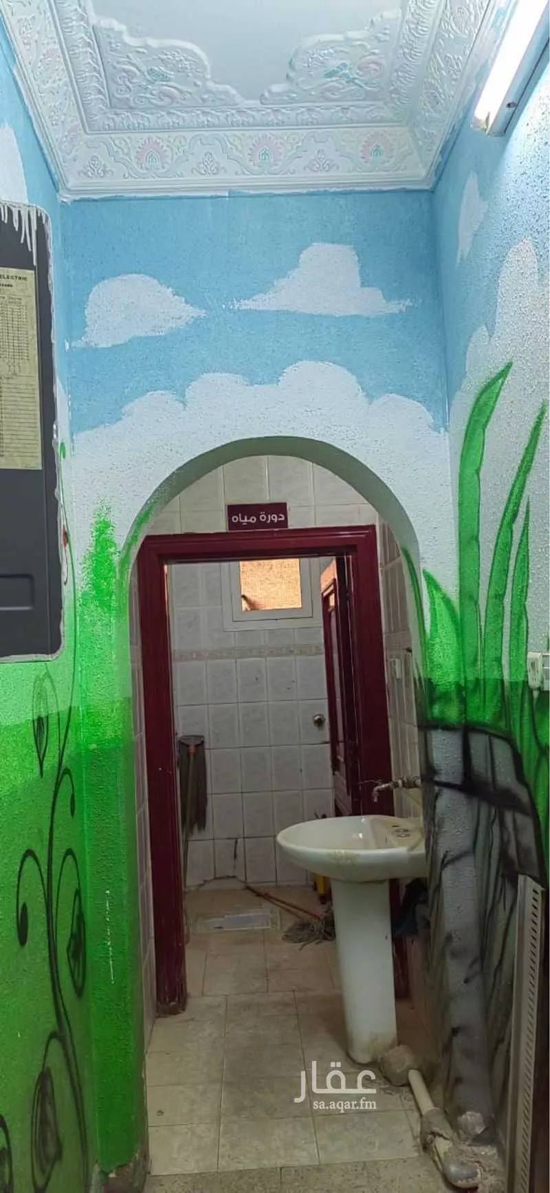 24 bedroom building in Al Duwaymah, Madinah 19