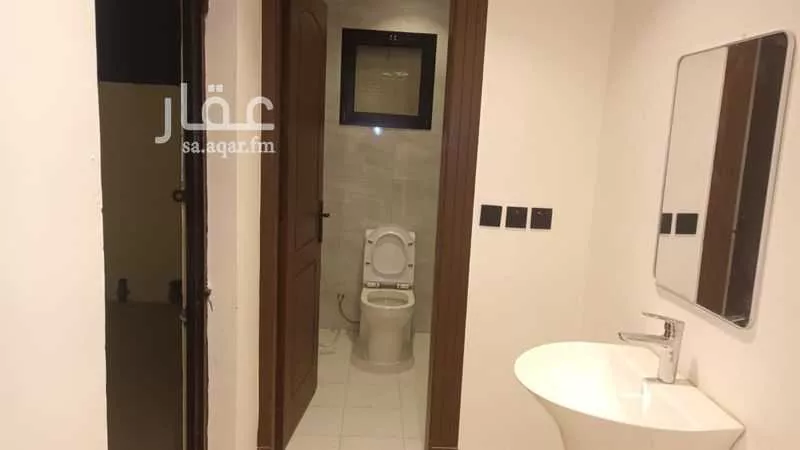 شقة 1 غرف في الملز 4