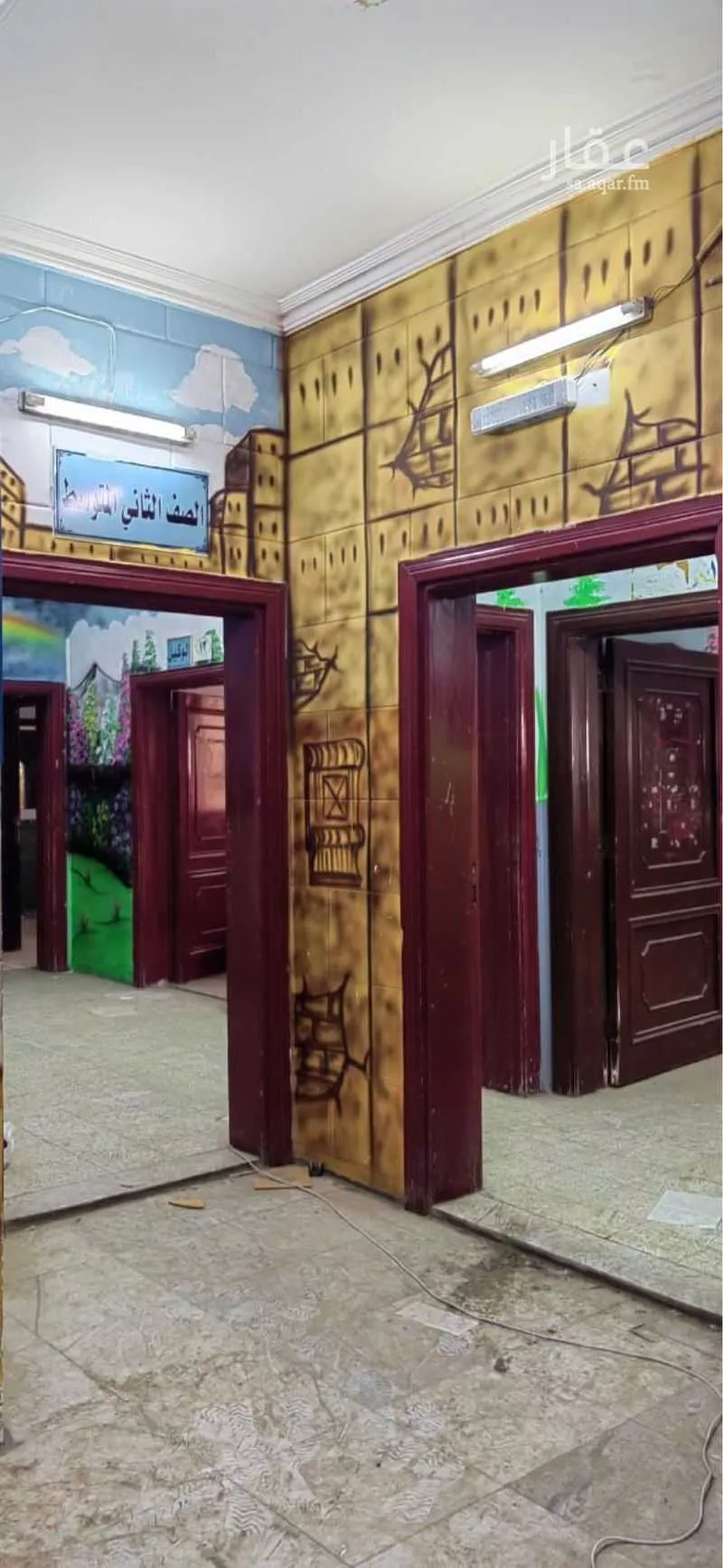 24 bedroom building in Al Duwaymah, Madinah 18