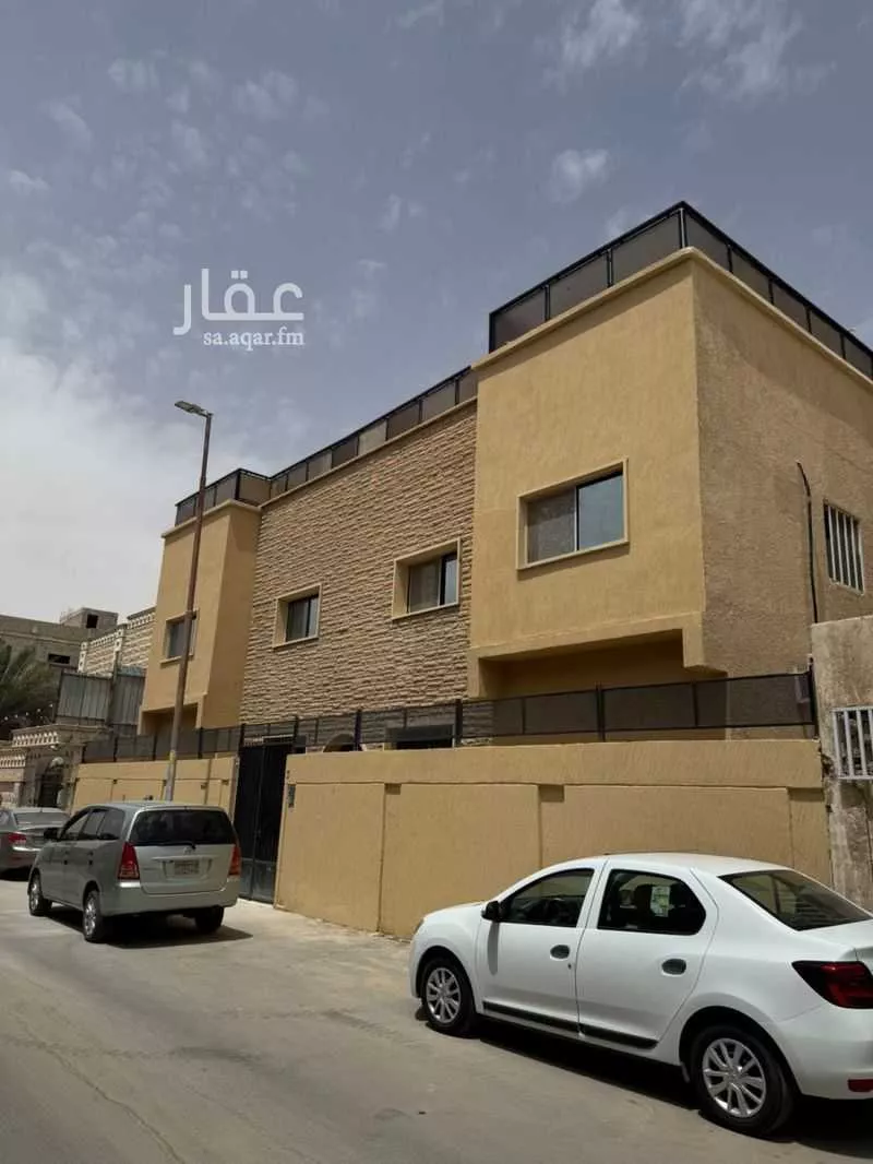 2 bedroom apartment in Al Malaz 1
