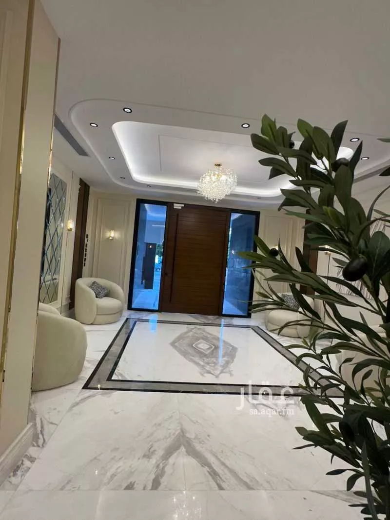 شقة 5 غرف في الزهراء 2