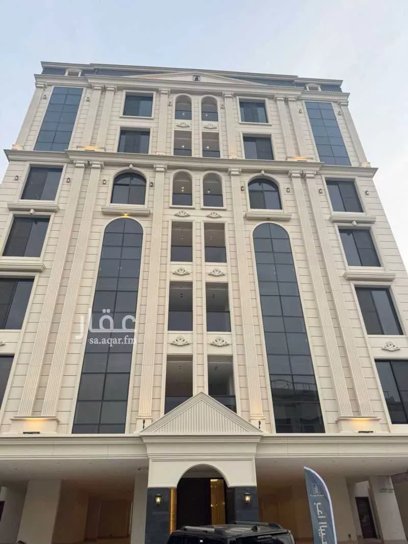 شقة 5 غرف في الزهراء 3