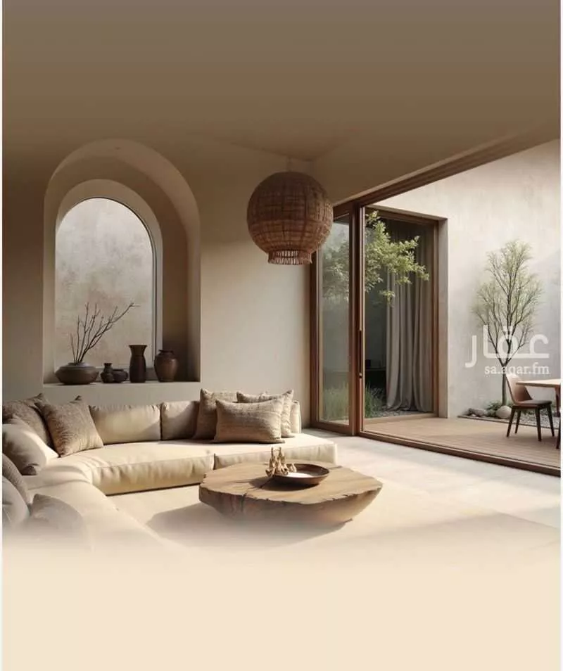 7 bedroom villa in Al Rawdah 3