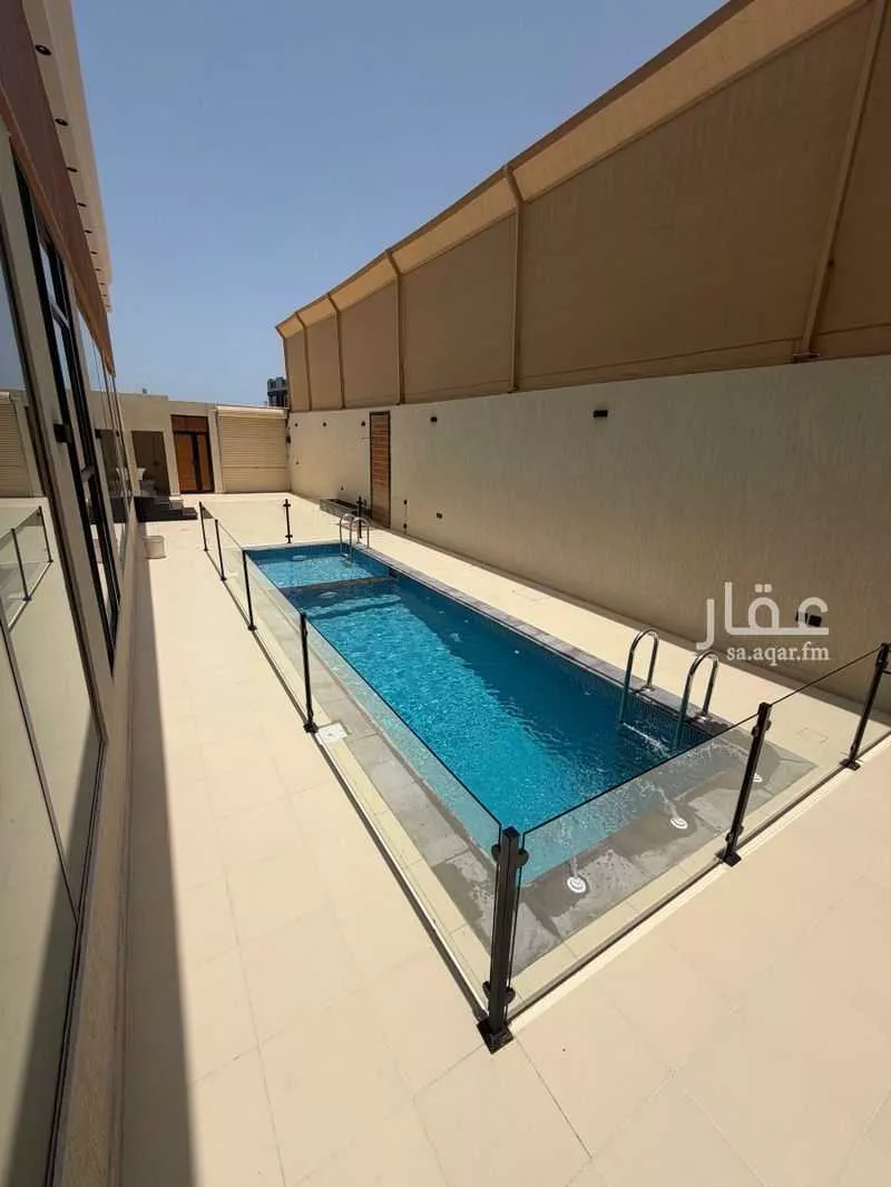 2 bedroom villa in Jeddah 7