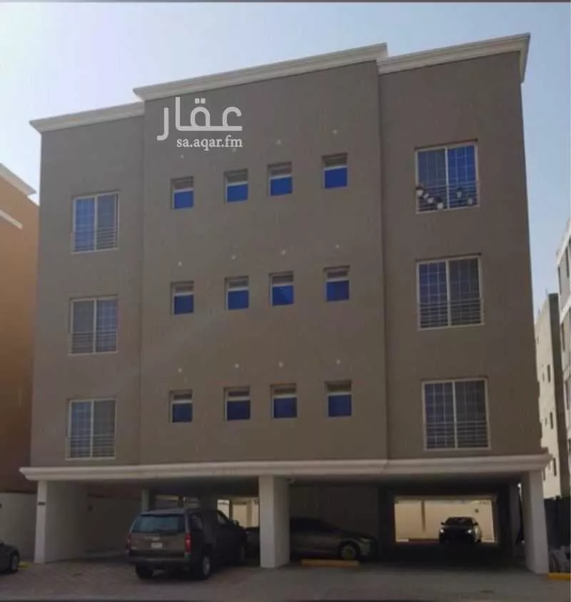 شقة 2 غرف في هجر 1