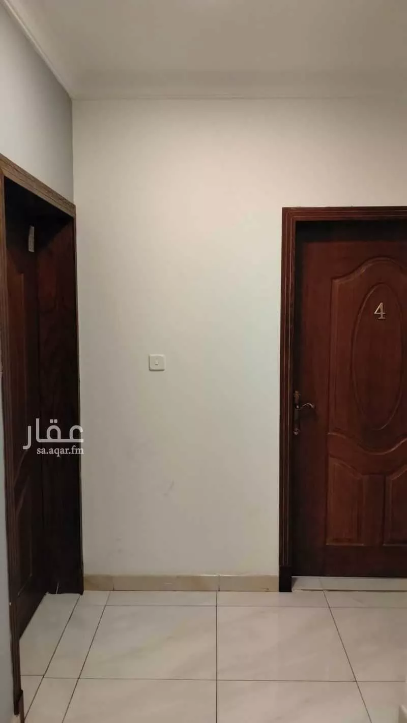 شقة 2 غرف في هجر 5