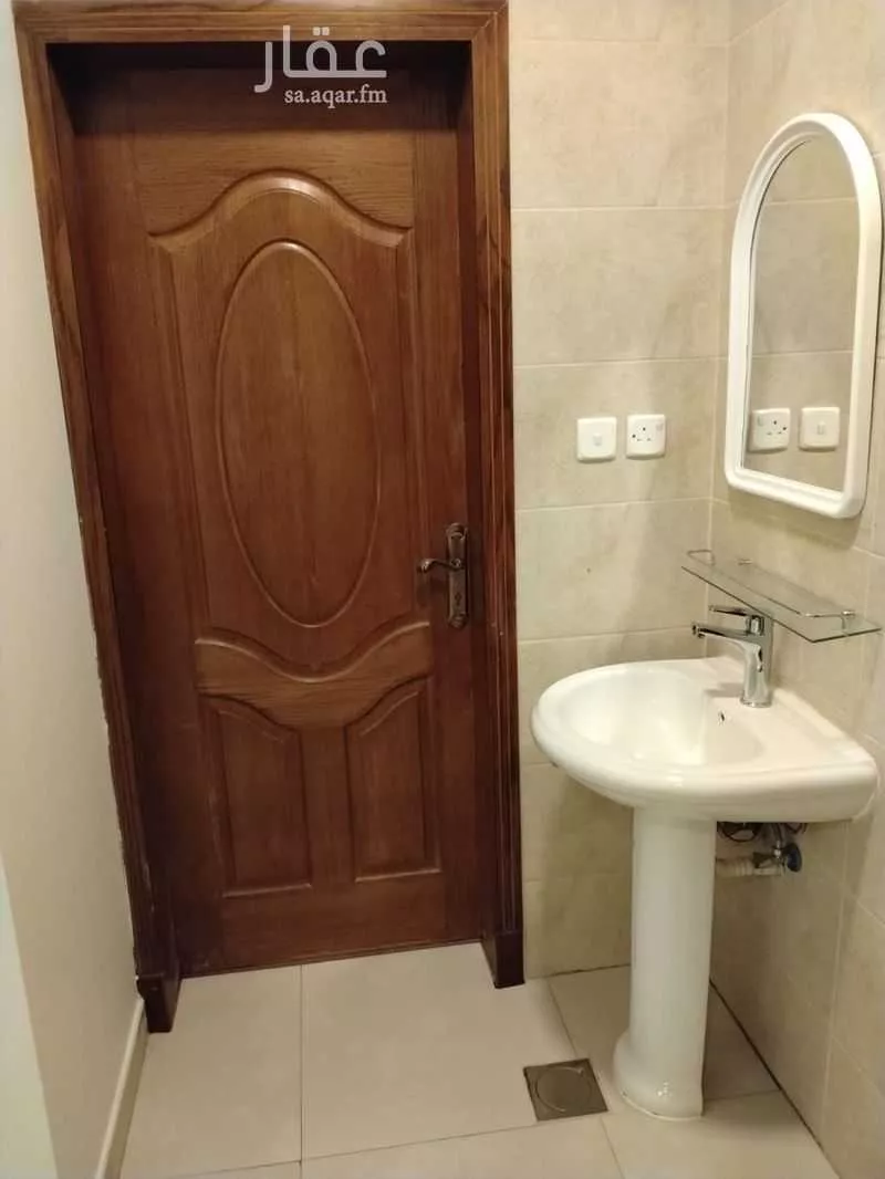 شقة 2 غرف في هجر 4