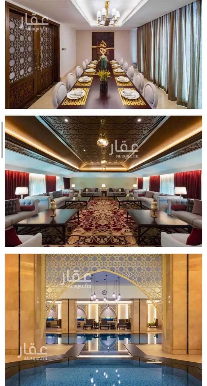 3 bedroom apartment in Al Qusur, Eastern Province 5