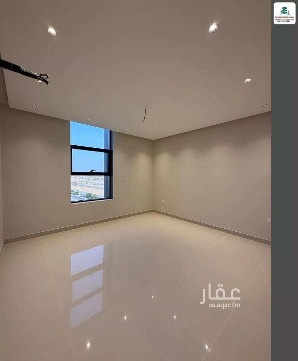 شقة 5 غرف في طيبة 2