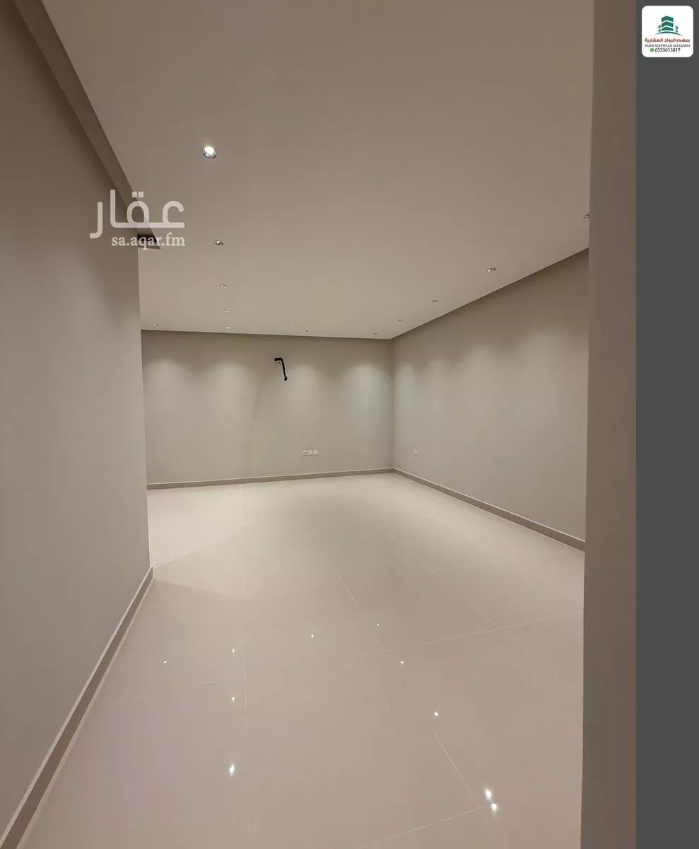 شقة 5 غرف في طيبة 3