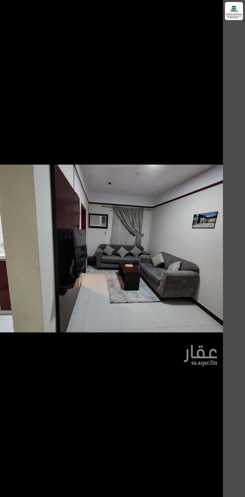 1 bedroom apartment in Al Nuzhah, Jeddah 2