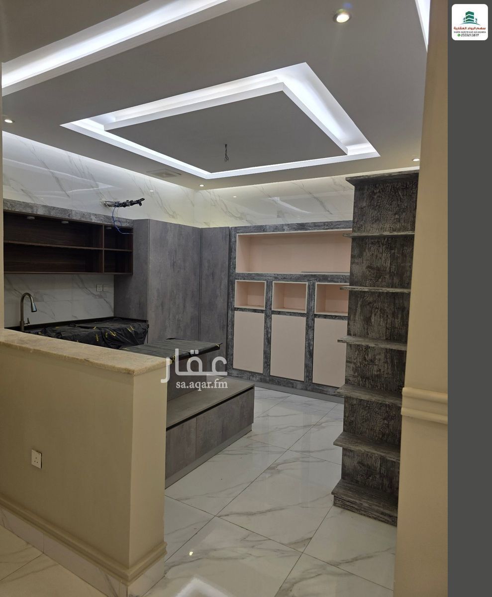 8 bedroom villa in Jeddah 8
