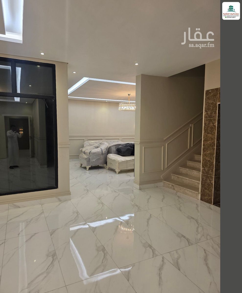 8 bedroom villa in Jeddah 15