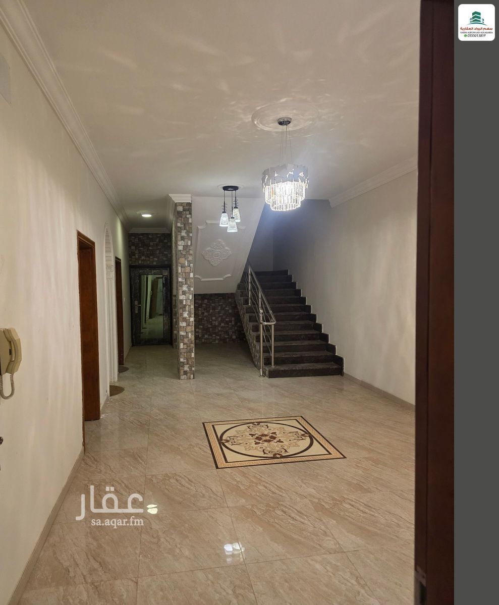 فيلا 7 غرف في الشراع، جدة 7