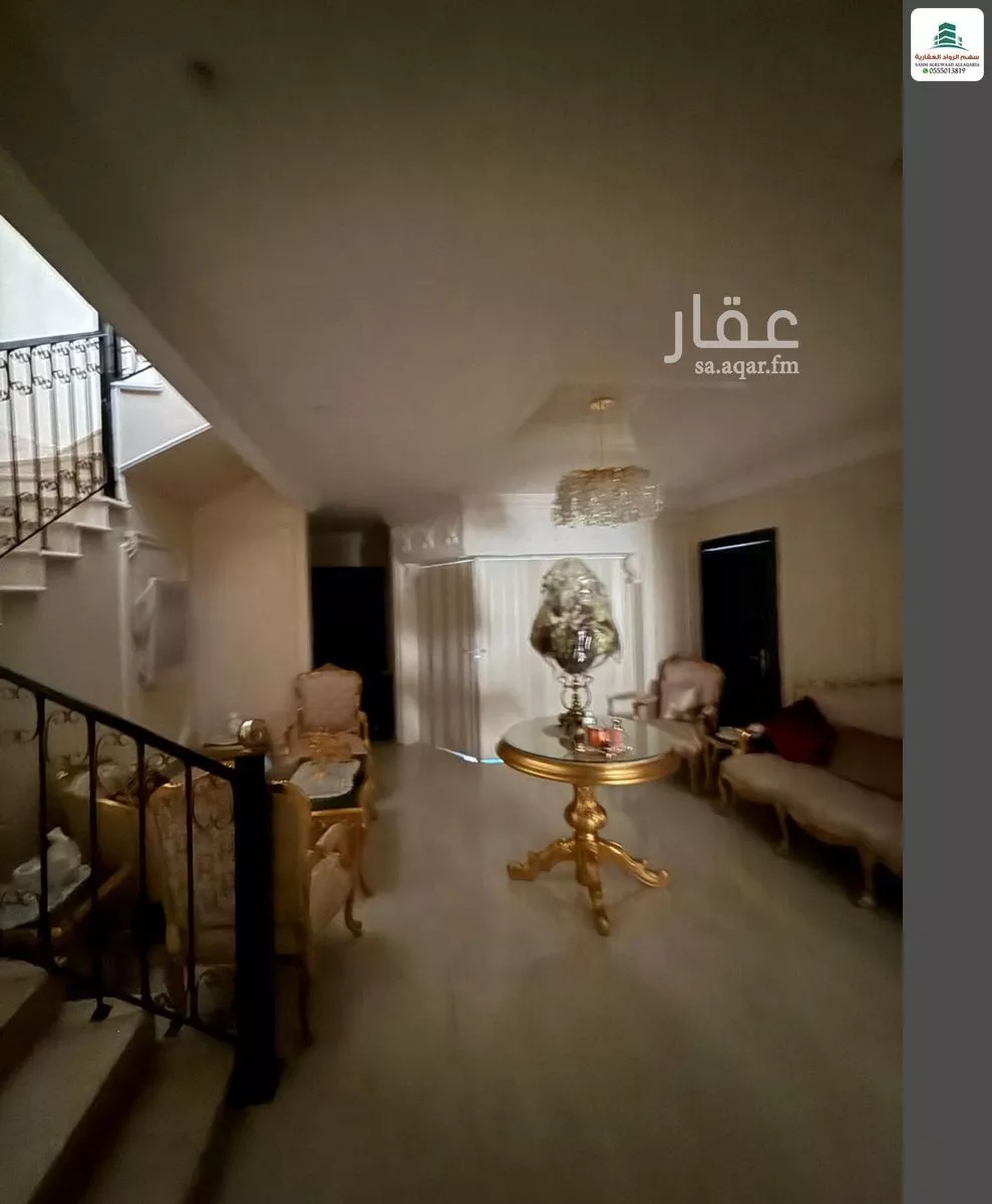 فيلا 10 غرف في البساتين 4