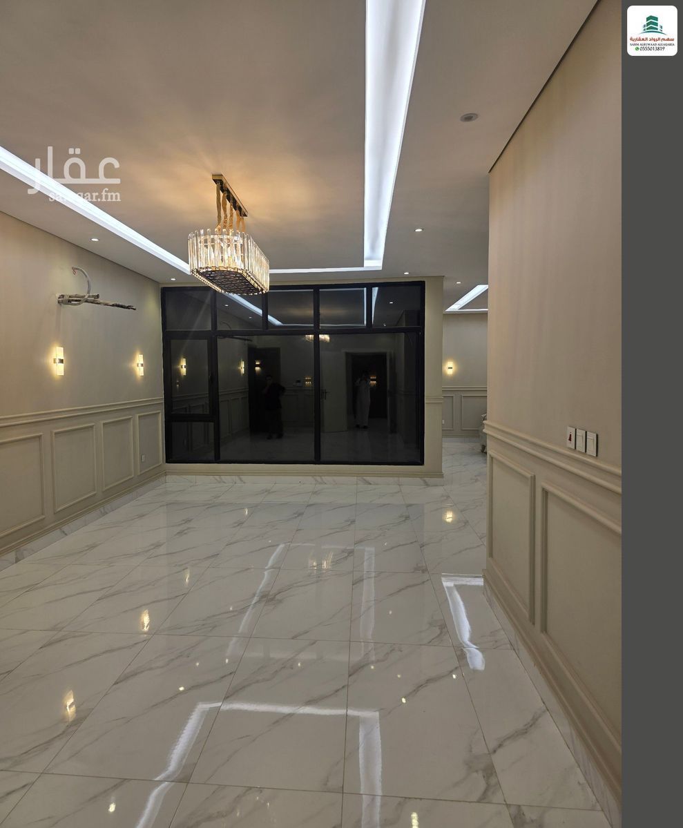 8 bedroom villa in Jeddah 7