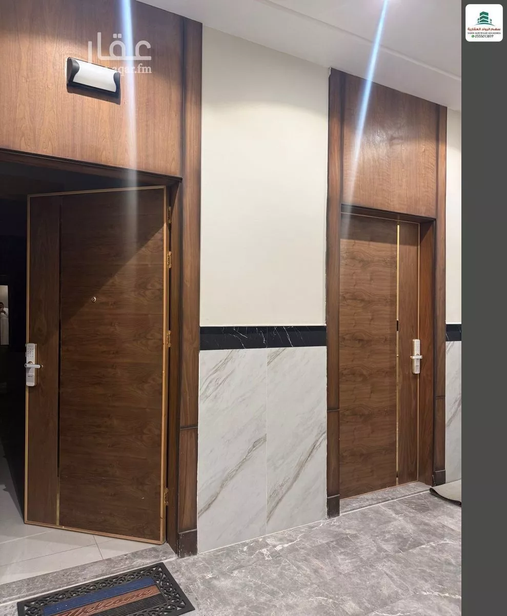 شقة 5 غرف في الصوارى 4