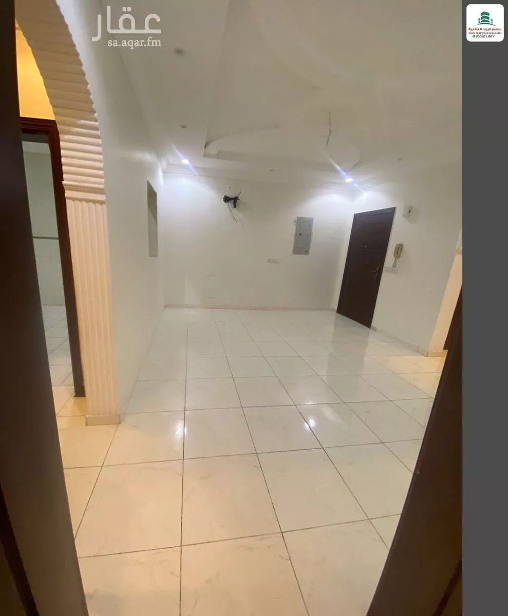 شقة 3 غرف في طيبة 5