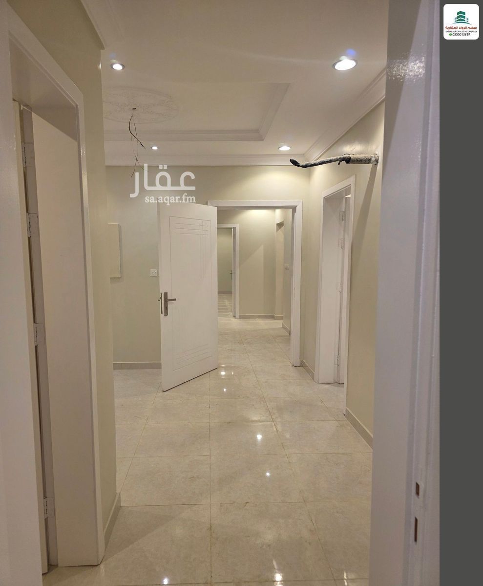 5 bedroom apartment in Az Zomorod, Jeddah 4