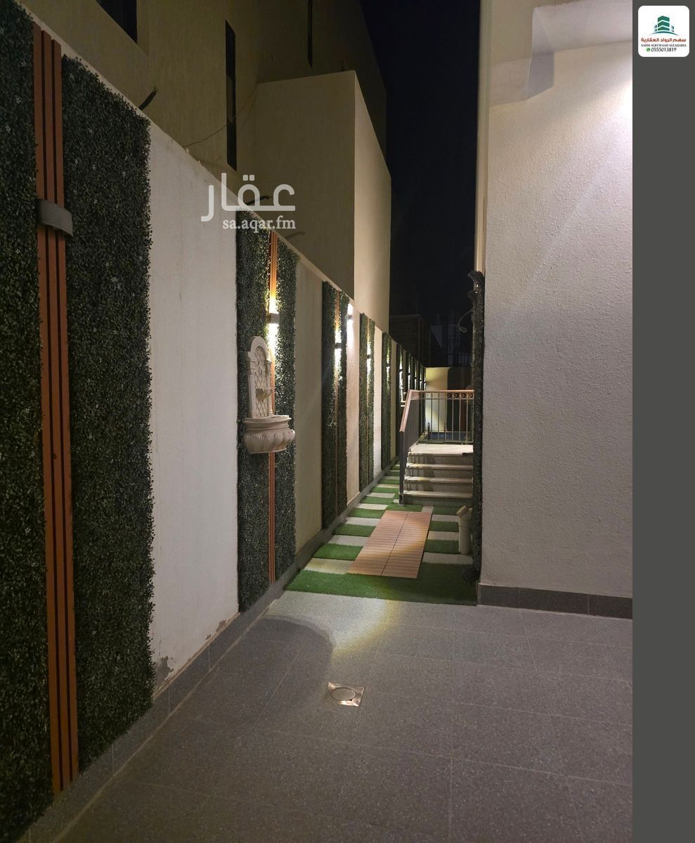 8 bedroom villa in Jeddah 17