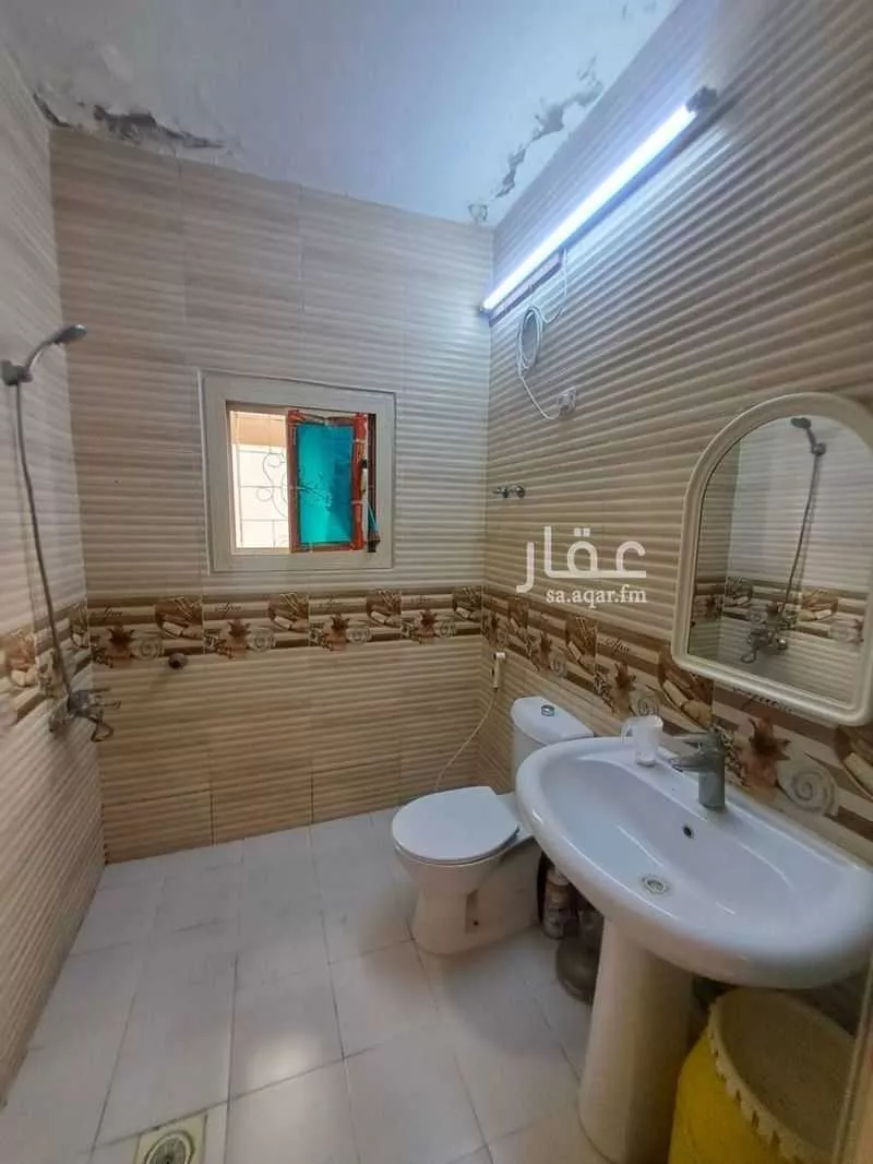 شقة 2 غرف في الفيصلية 3