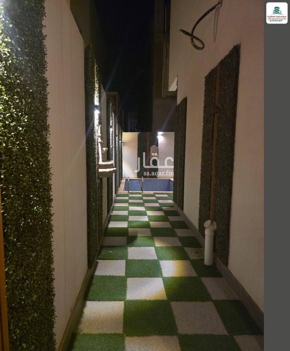 8 bedroom villa in Jeddah 5