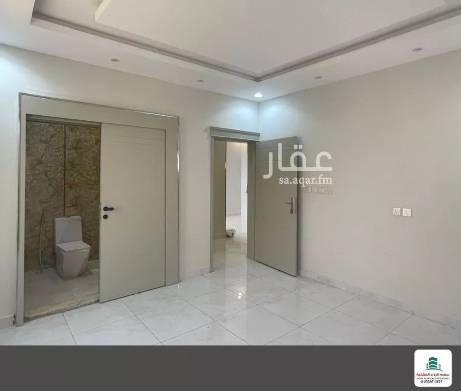 دور 2 غرف في الياقوت 1