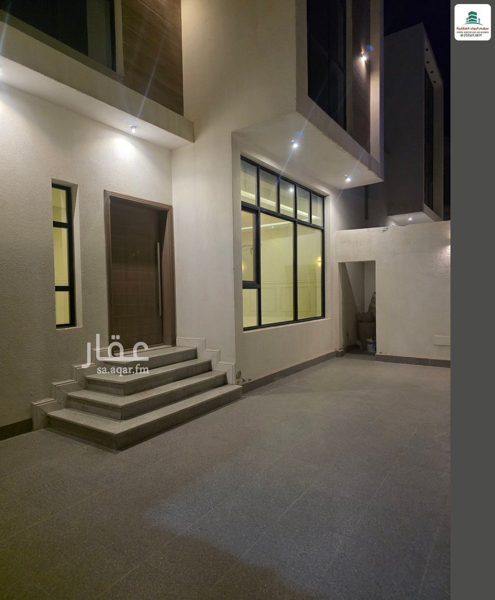 8 bedroom villa in Jeddah 14
