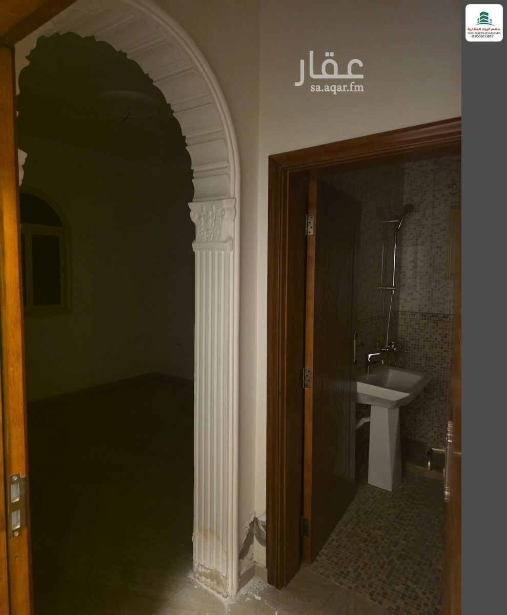 فيلا 7 غرف في الشراع، جدة 10