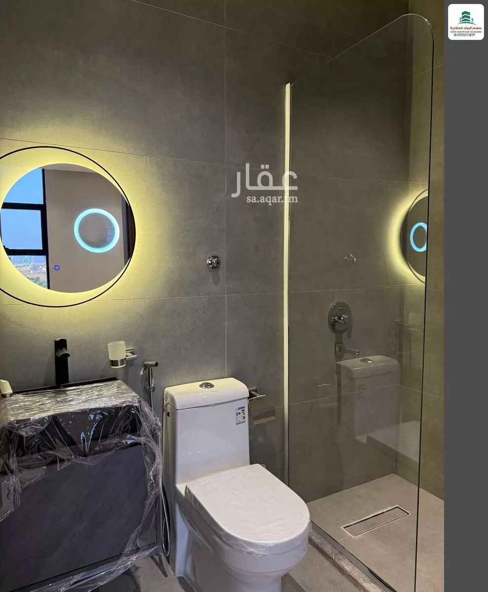 شقة 5 غرف في طيبة 1