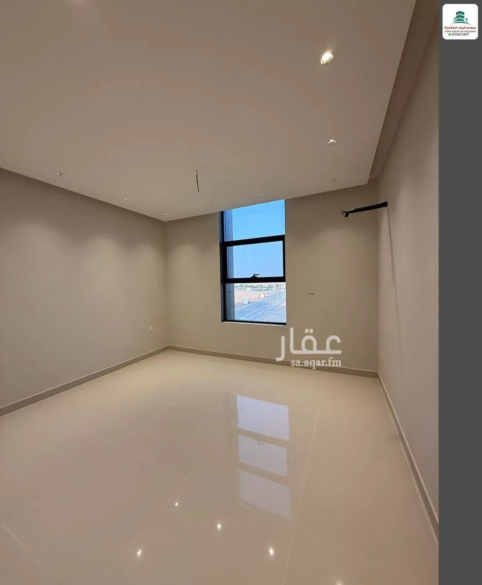 شقة 5 غرف في طيبة 4