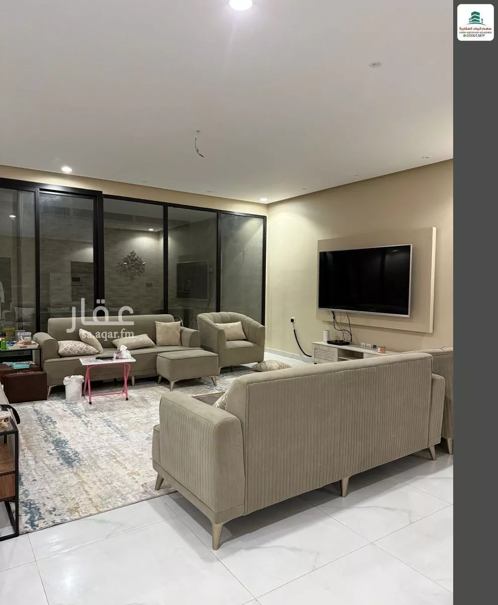 فيلا 6 غرف في الصوارى 2