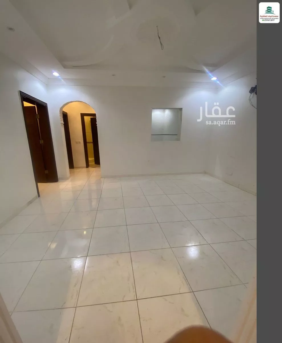 شقة 3 غرف في طيبة 1