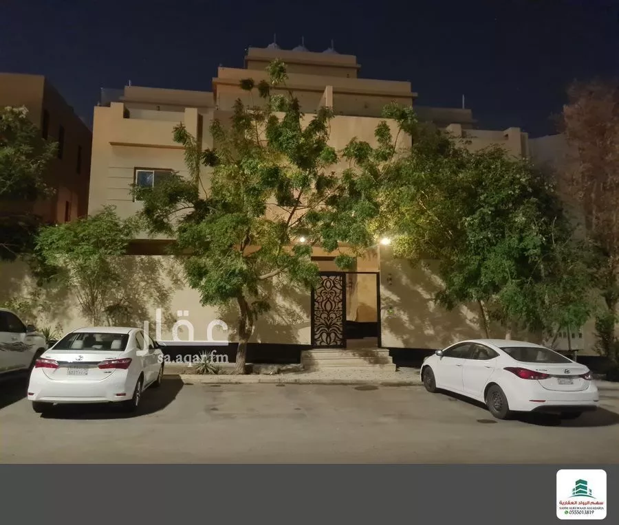 دور 4 غرف في الصوارى 4