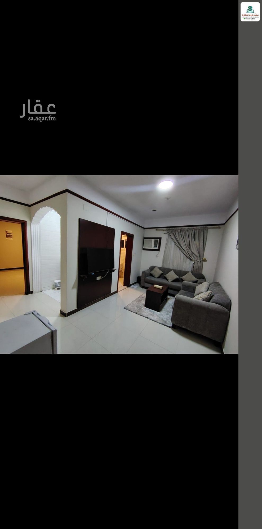1 bedroom apartment in Al Nuzhah, Jeddah 4