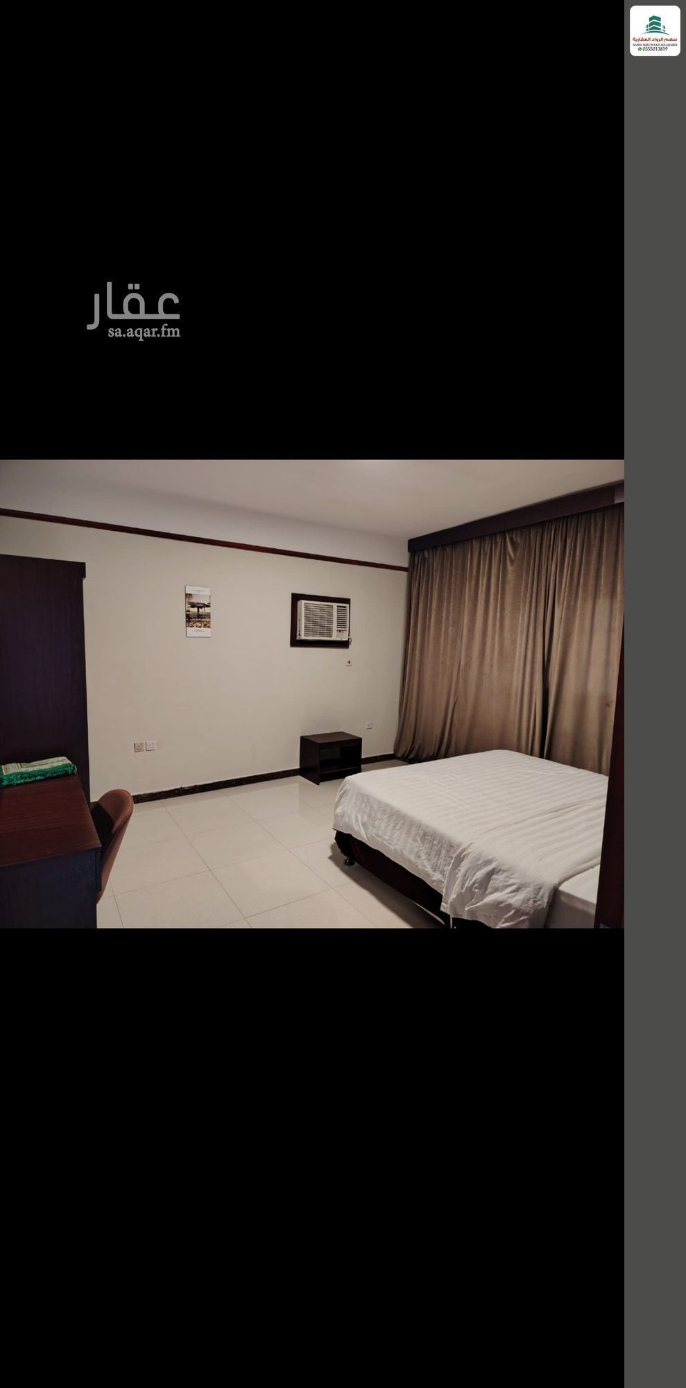 1 bedroom apartment in Al Nuzhah, Jeddah 6