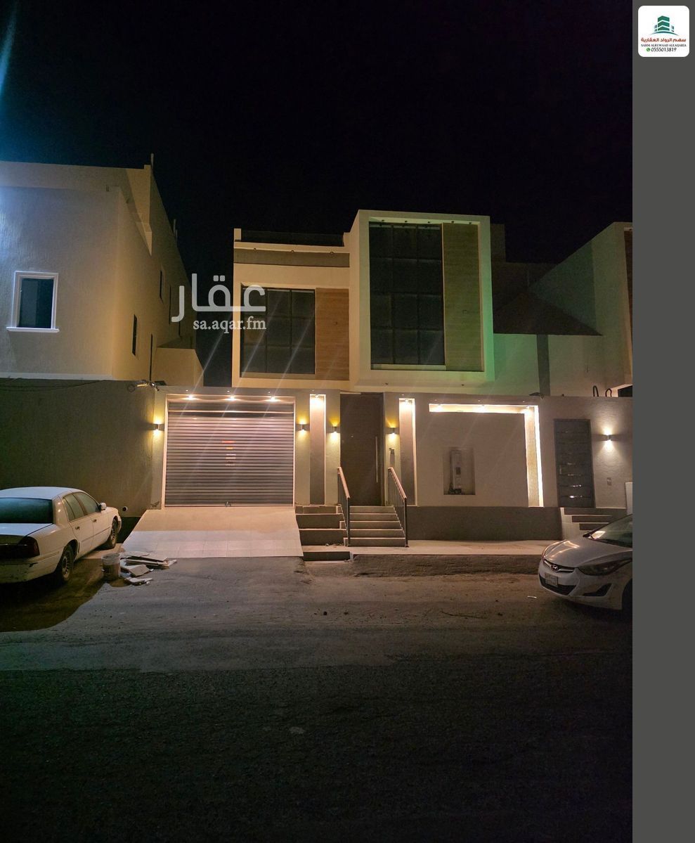 8 bedroom villa in Jeddah 6