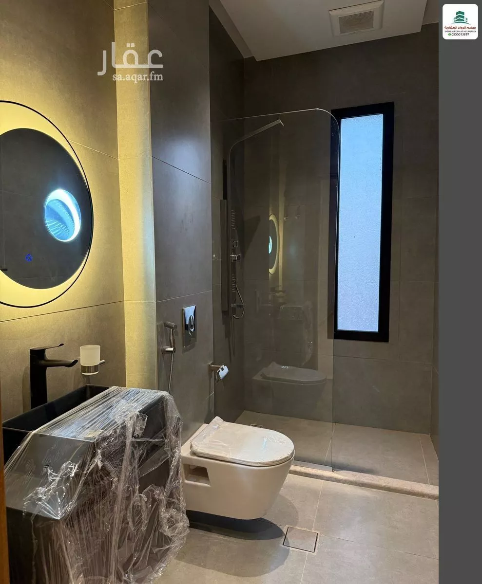 شقة 5 غرف في طيبة 5