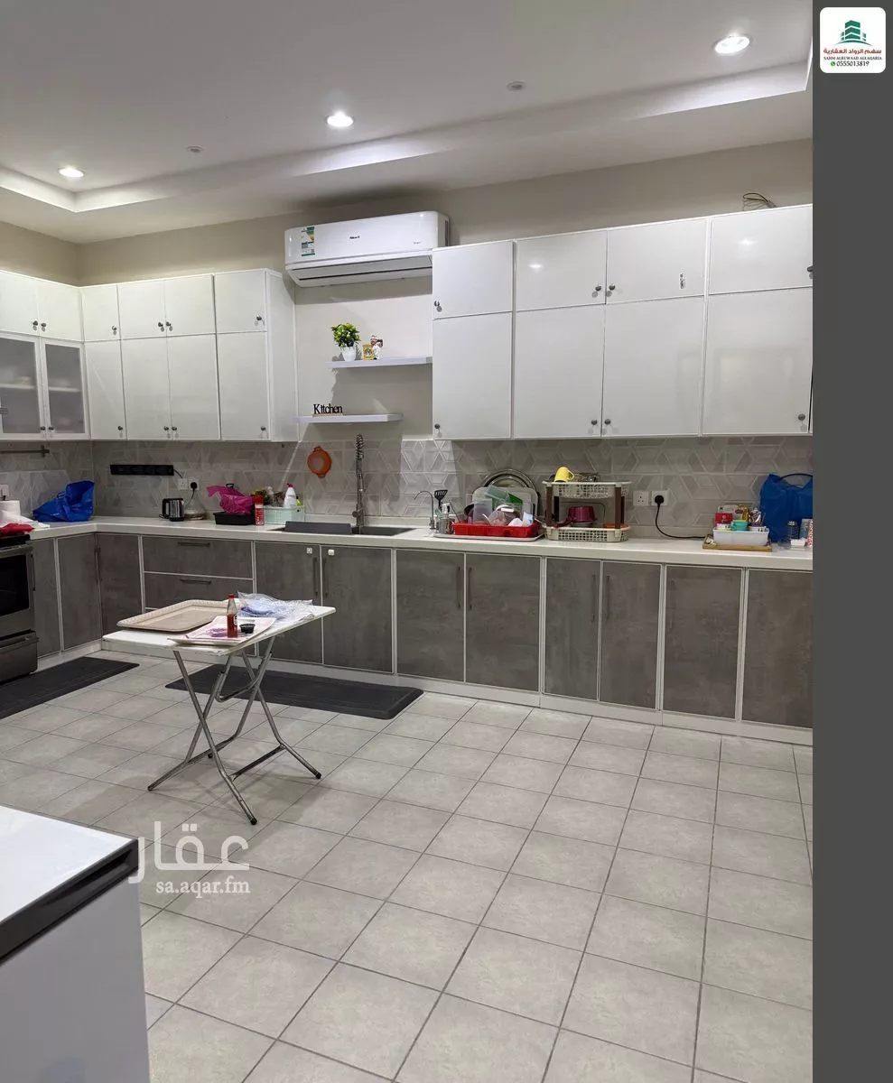 فيلا 6 غرف في الصوارى 5