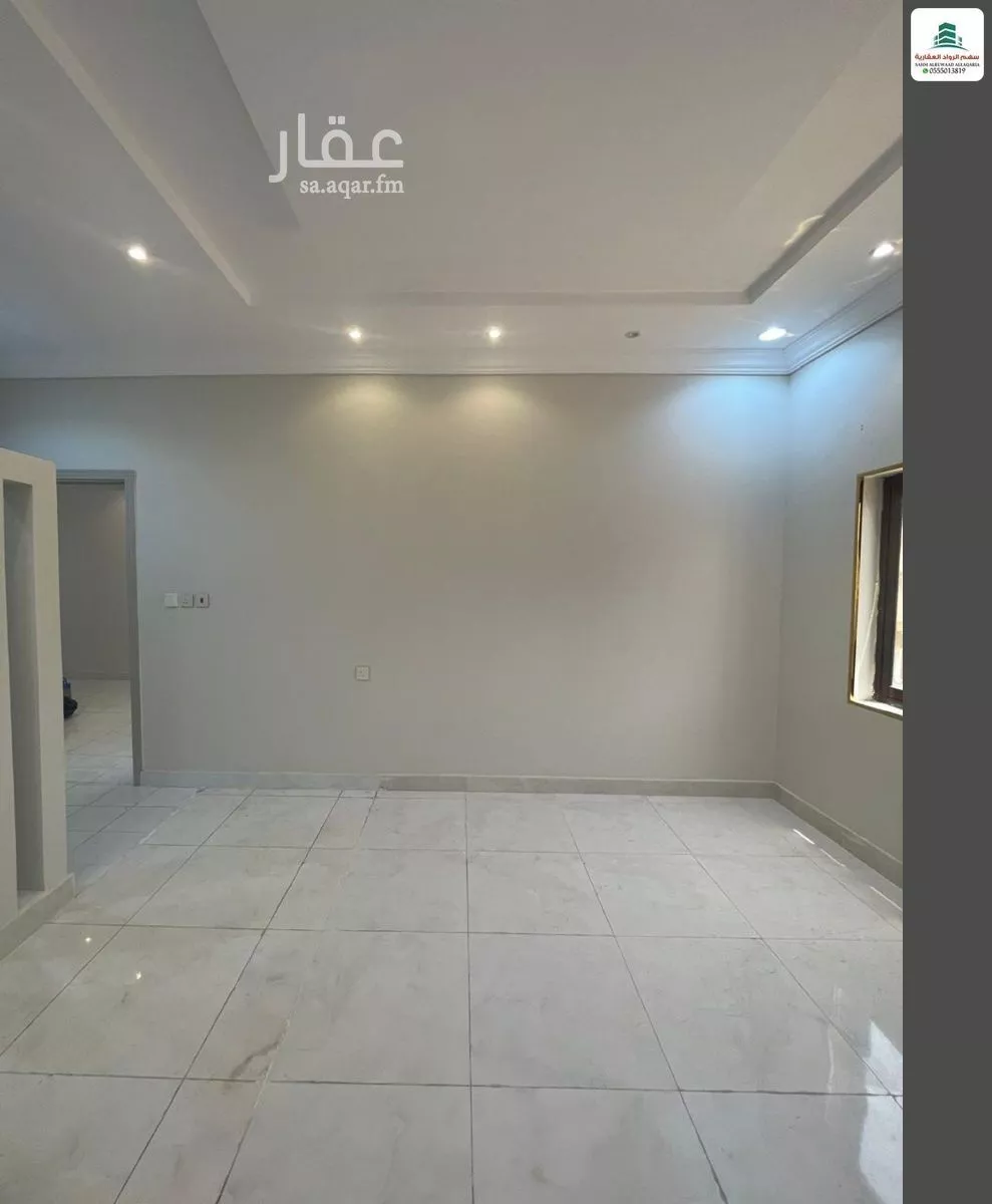 دور 2 غرف في الياقوت 3