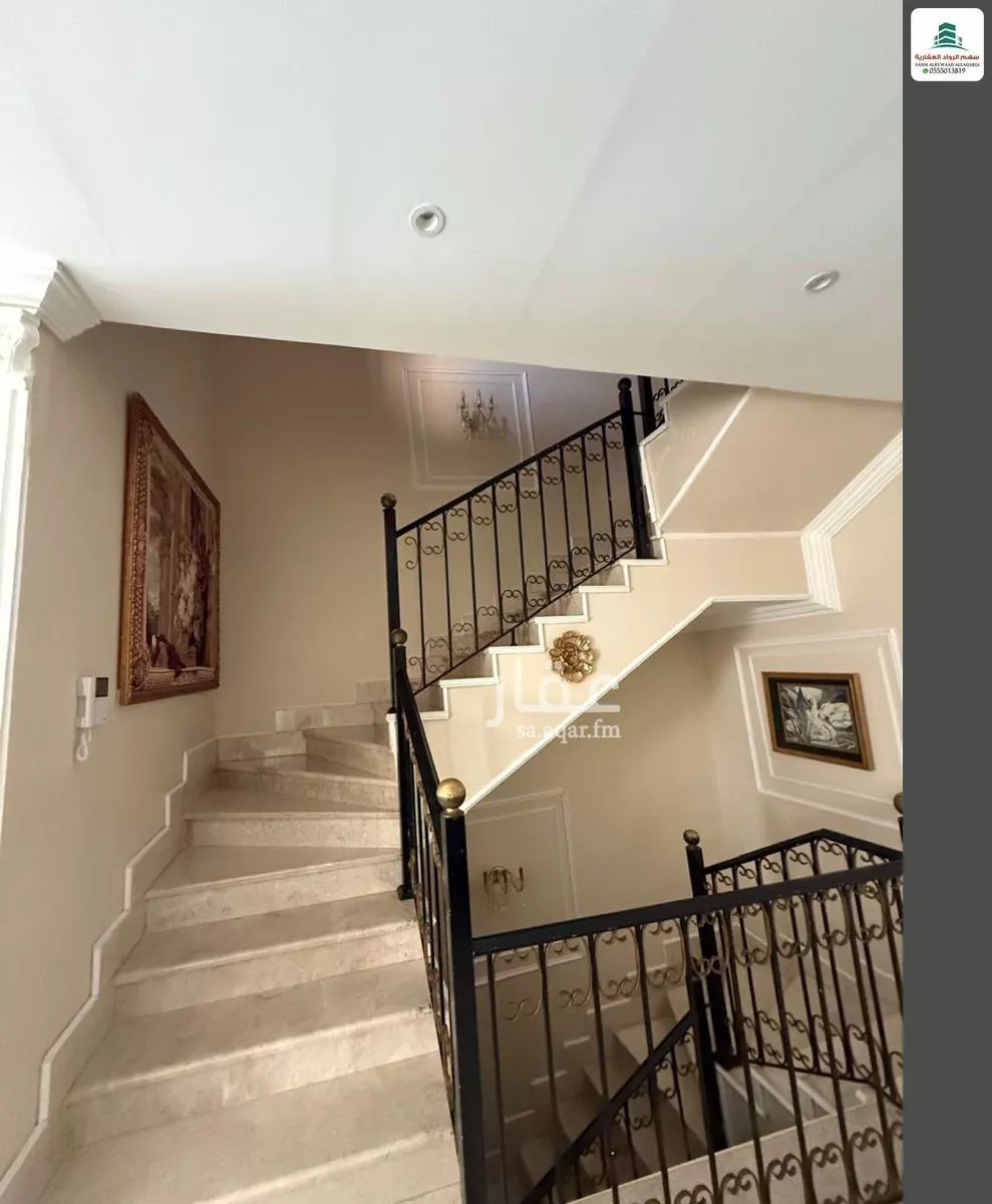 فيلا 10 غرف في البساتين 5